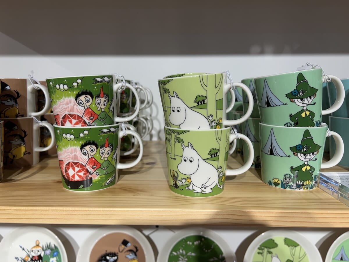 訪問レポ フィンランド土産におすすめ！フィンランドの紅茶ブランド：Forsman Tea