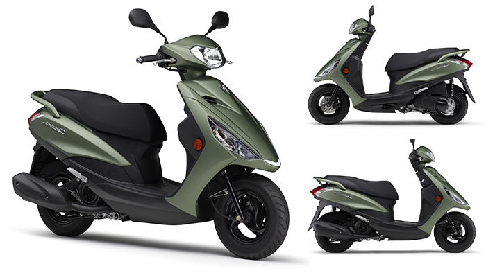 おしゃれでかっこいい50cc原付バイク7選！Bike Life Labバイク王