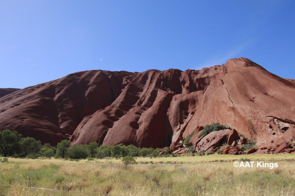 栃木日光 お食事処 安国屋。まるでエアーズロックなポークステーキが衝撃的 -