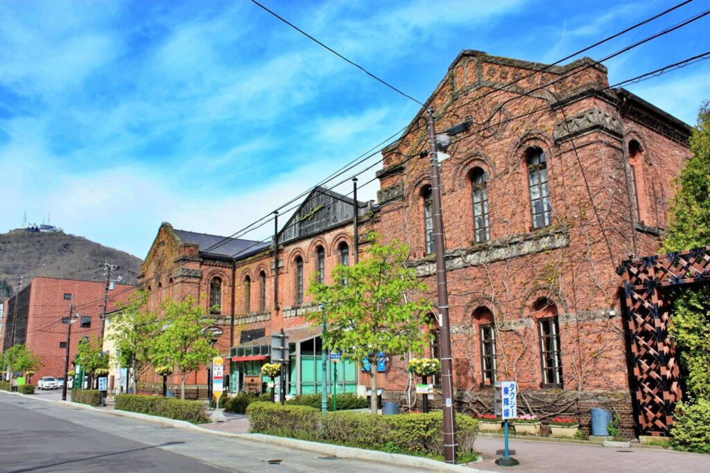 冬の北海道へ車なしで2泊3日旅行 函館・大沼観光モデルコース旅行プランは旅色で