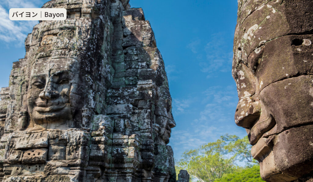 最新 バイヨン寺院 - チケット、営業時間、口コミ、写真2025年Trip.com