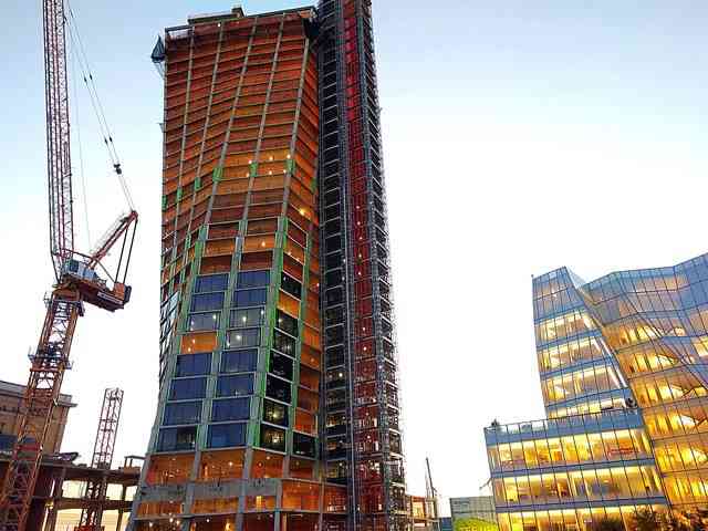 ハイライン観光 見どころと行き方 NY人気スポット 絶景が楽しめる空中公園の楽しみ方徹底紹介