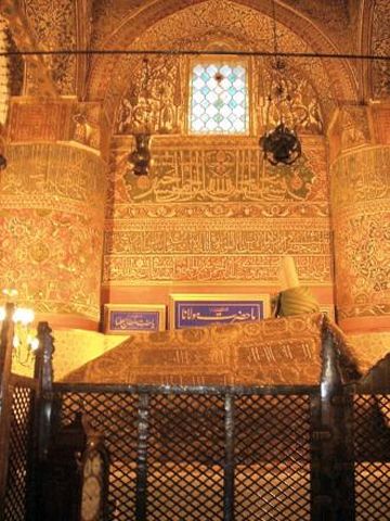 トルコ 4_コンヤ - 美しい風景を求めて