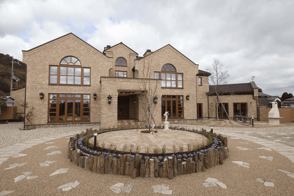 兵庫県 芦屋市 「六麓荘」 超高級住宅街 西の田園調布20517784