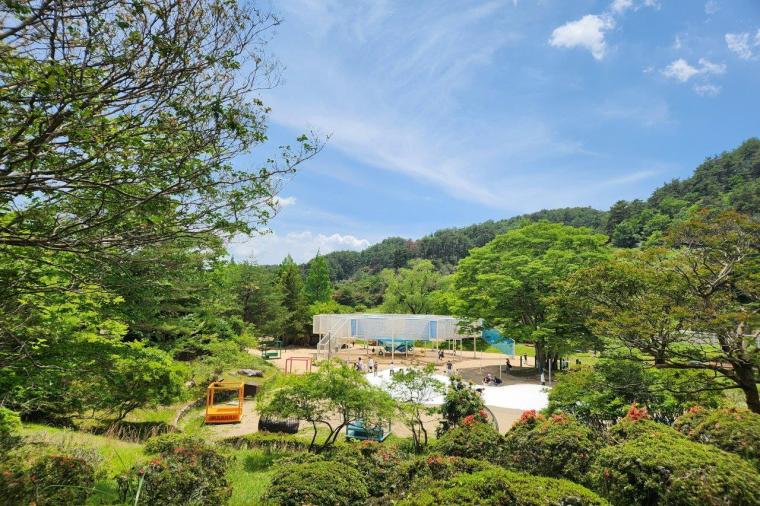 京都初のグランピング業態のキャンプ場『GRAX グラックス 』が6 29日にオープンGJ-グランピングWEBマガジン