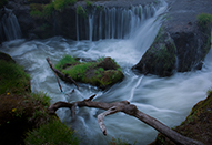 Lightroom 紅葉ポートレート海外レタッチ モバイル版対応