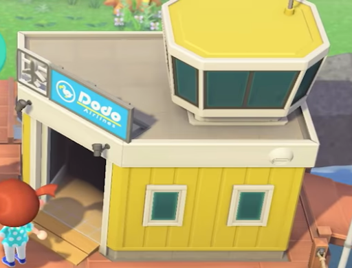 あつ森 複雑な乙女心と秋の空の飛行機雲 と食欲ymiの独り言