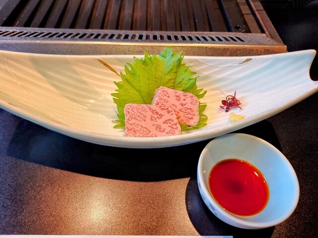 ランチ - 和牛厨ふか尾飛騨牛しゃぶしゃぶ ステーキ