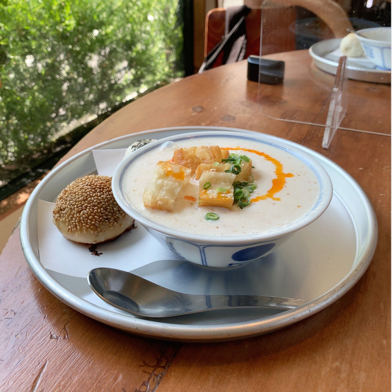 台湾のパンを堪能！ 五反田『東京豆漿生活』で味わう朝ごはんby PARISmagことりっぷ