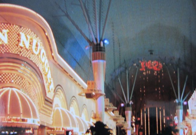 番外編・LAS 最も安い移動方法は？空港からストリップ地区へ路線バスの活用法地球の歩き方