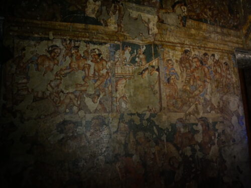 インド旅行 2大遺跡 アジャンタ&エローラ