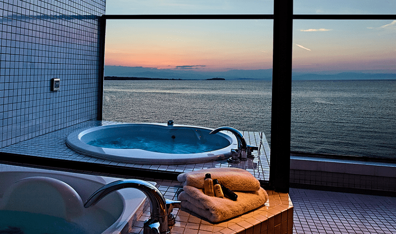 スケープス ザ スイート SCAPES