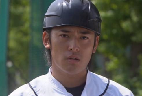 高岡 蒼佑やられた事は、やり返すってそんな感じで育ってきたけど 方法は色々あって。