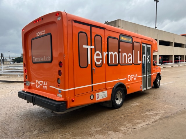 ダラス・フォートワース国際空港の徹底解説！アクセスからラウンジまでNEWT ニュート