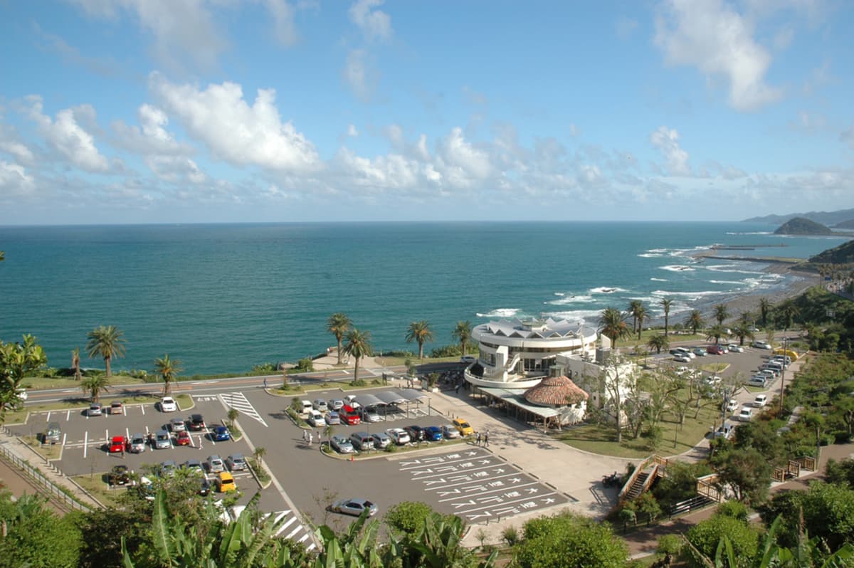 宮崎・青島・日南の道の駅・サービスエリアランキングTOP4 - じゃらんnet