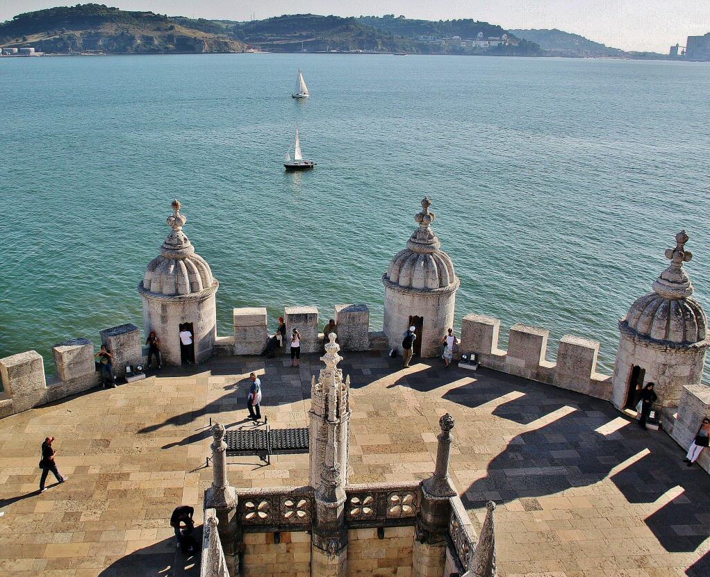 2025年ベレンの塔人気の文化＆歴史体験ゲットユアガイドGetYourGuide