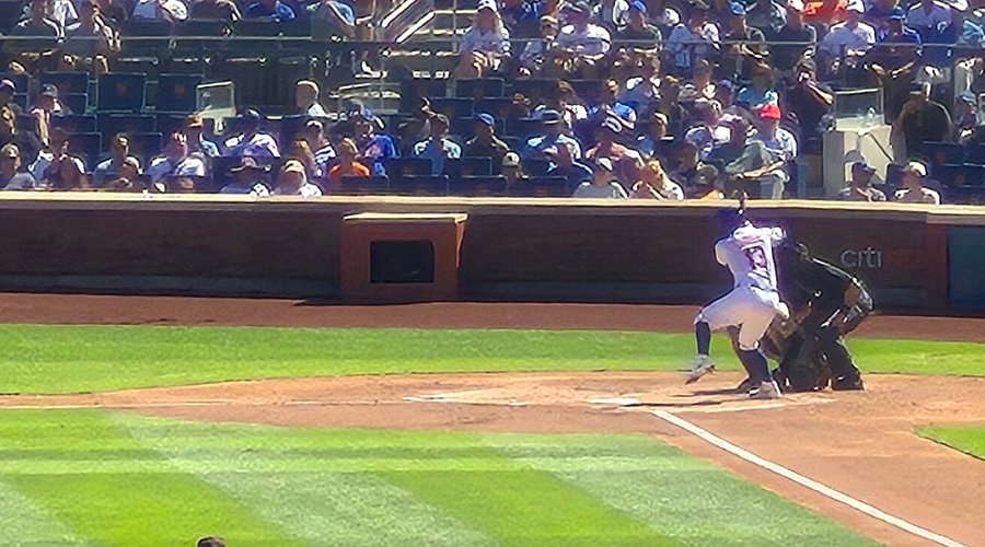 MLBチケット・メッツスタジアムへの行き方メジャーリーグ観戦ツアーの手配はWST