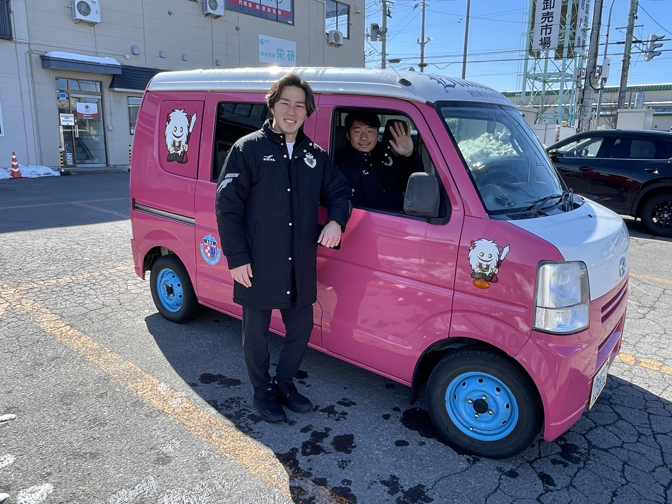 青森県青森市 青森マツダ自動車株式会社の採用・求人募集情報 整備士の転職 ディーラー自動車整備士求人ナビ