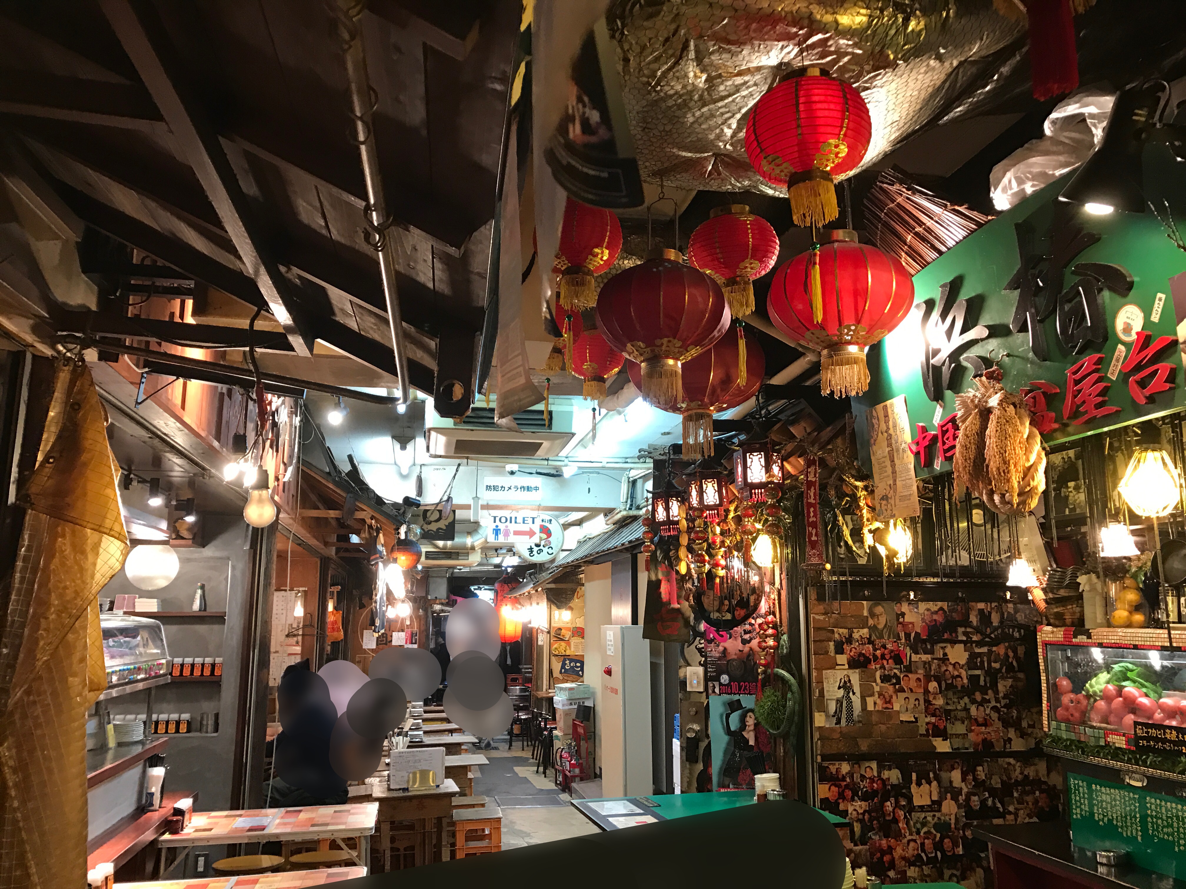 料理も出会いも期待できる「恵比寿横丁」のおすすめ店を一挙紹介！はらへり