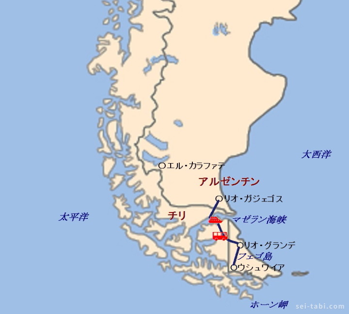 ゆきの地球めぐり旅＜写真ブログ＞ FC2版；2004年10月開始＆新ブログ 2013年10月〜現在