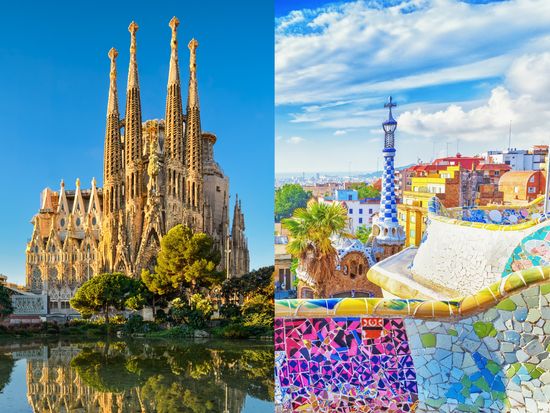 サグラダファミリアバルセロナ在住ミュウミュウさんのおすすめ観光スポットロコタビ