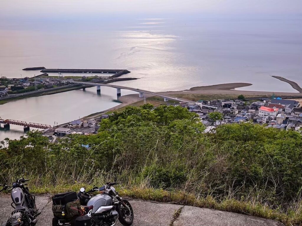 室戸紀行③ DAY１-３ 「四国最東端