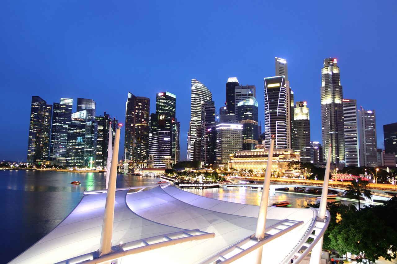 2025 シンガポール観光のおすすめ4泊5日のモデルコース！初心者の方でも満喫できるプランを紹介