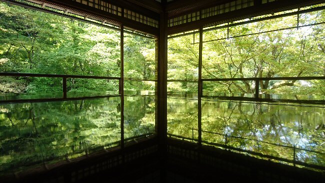 雨の京都へ vol.2RECO