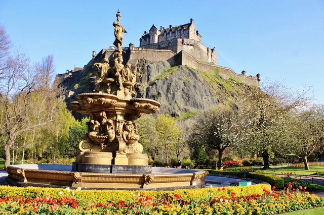 スカイ島にできた2つ目の蒸留所 トラベイグ TORABHAIG48①ヒデイシDon't