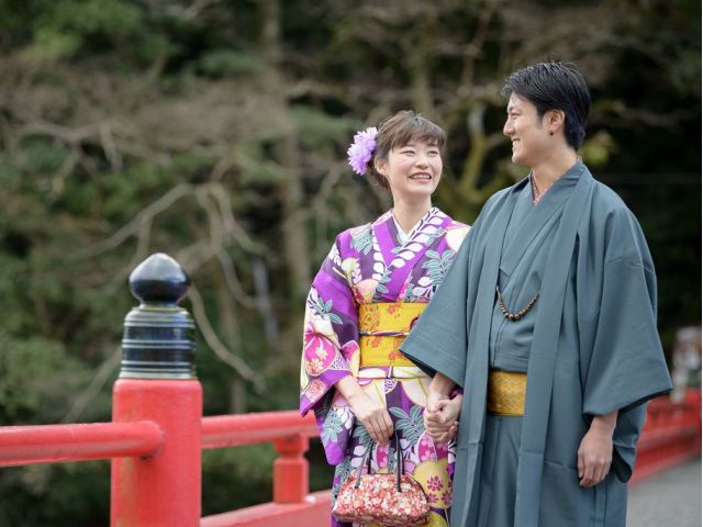 デートにおすすめの温泉地&宿7選！カップルで行きたい名泉を厳選RETRIP リトリップ