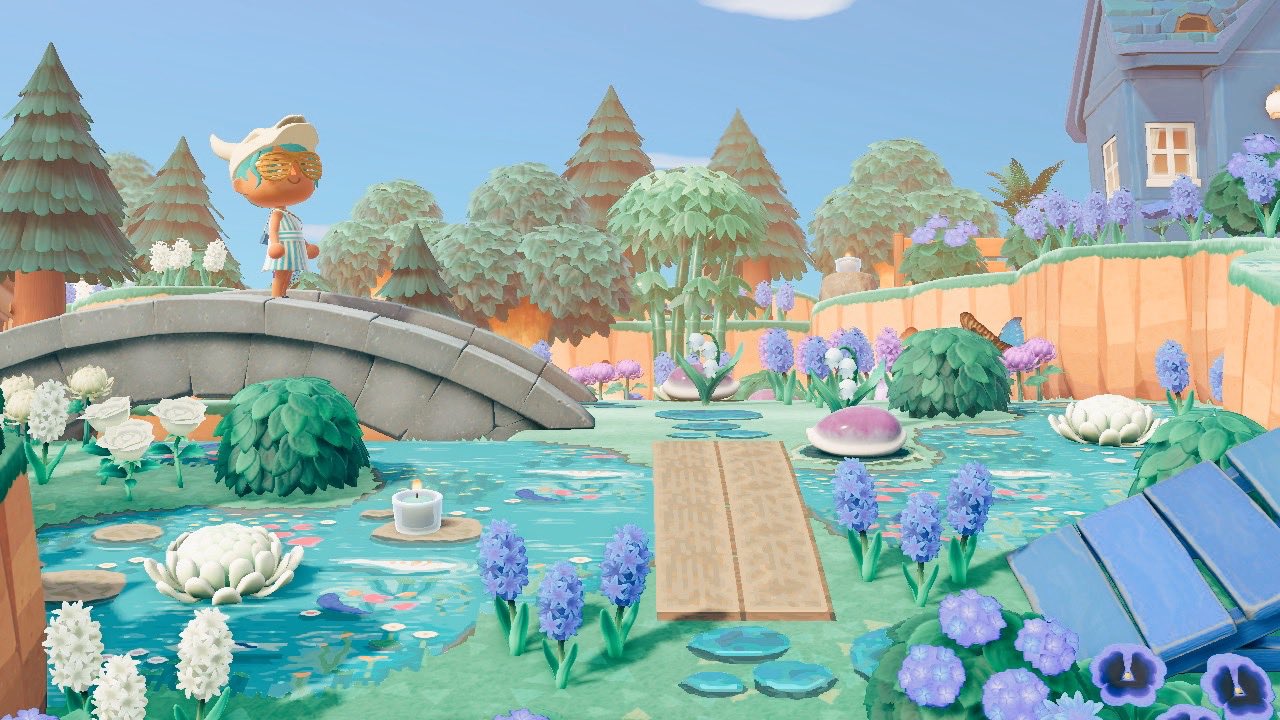 あつ森 ディズニー島の夢番地一覧 あつまれどうぶつの森