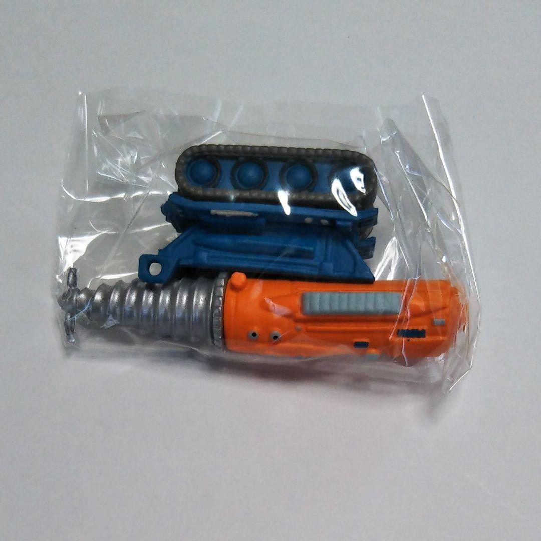 『サンダーバード55 GOGO』本編映像