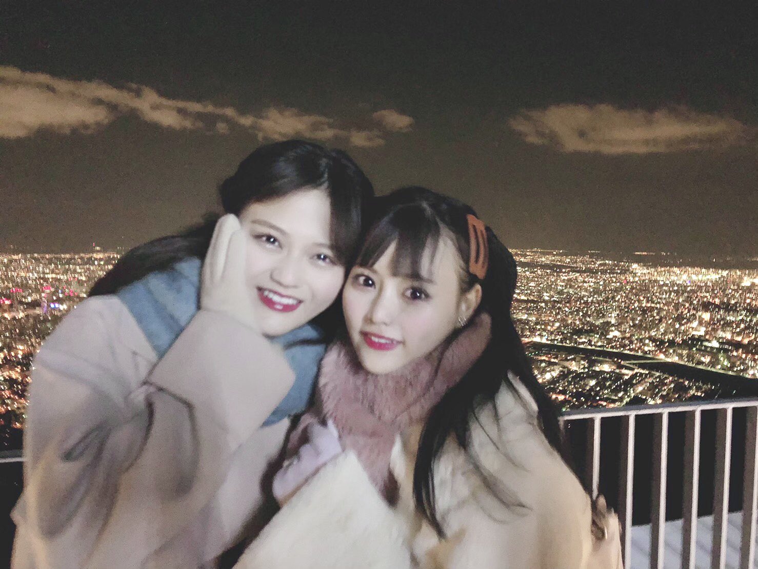 イコラブ聖地巡礼ガイド - ロケ地探索の旅TikTok