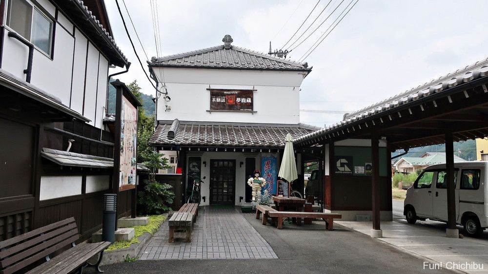 秩父・長瀞おすすめ人気カフェ16選！おしゃれな古民家カフェから隠れ家風の穴場まで紹介秩父・長瀞のおすすめ観光スポット紹介 - Fun!Chichibu ファンチチブ