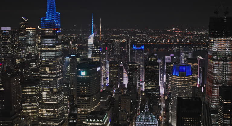 海の夜景背景画像素材、無料ダウンロードのためのPngtree 海の夜景のフリー背景ベクトルとpsdファイル