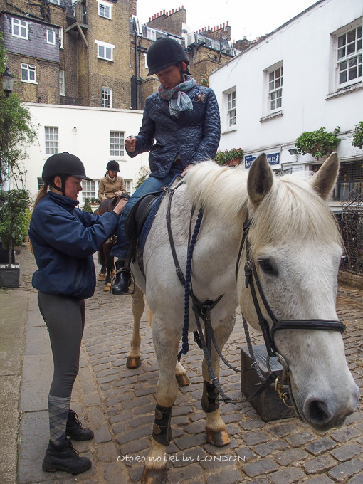 アンティーク買付日記vol.8 ロンドンはやっぱり楽しい！ - 雑貨とアンティークのお店MALTOの買付ブログ