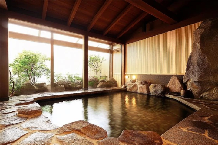 淡路島西海岸にリゾートホテル「HOTEL THE COMPACT」。全17室オーシャンビュー 食の複合施設「Frogs FARM」内