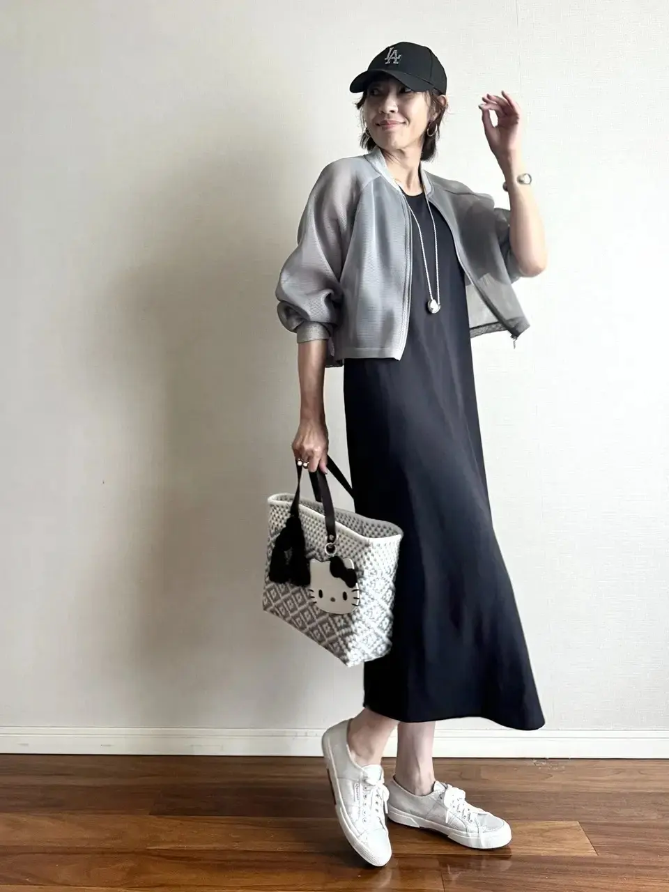 旅行の服装は着回し力がカギ！春夏・秋冬別おすすめレディースコーデ集2nd STYLE