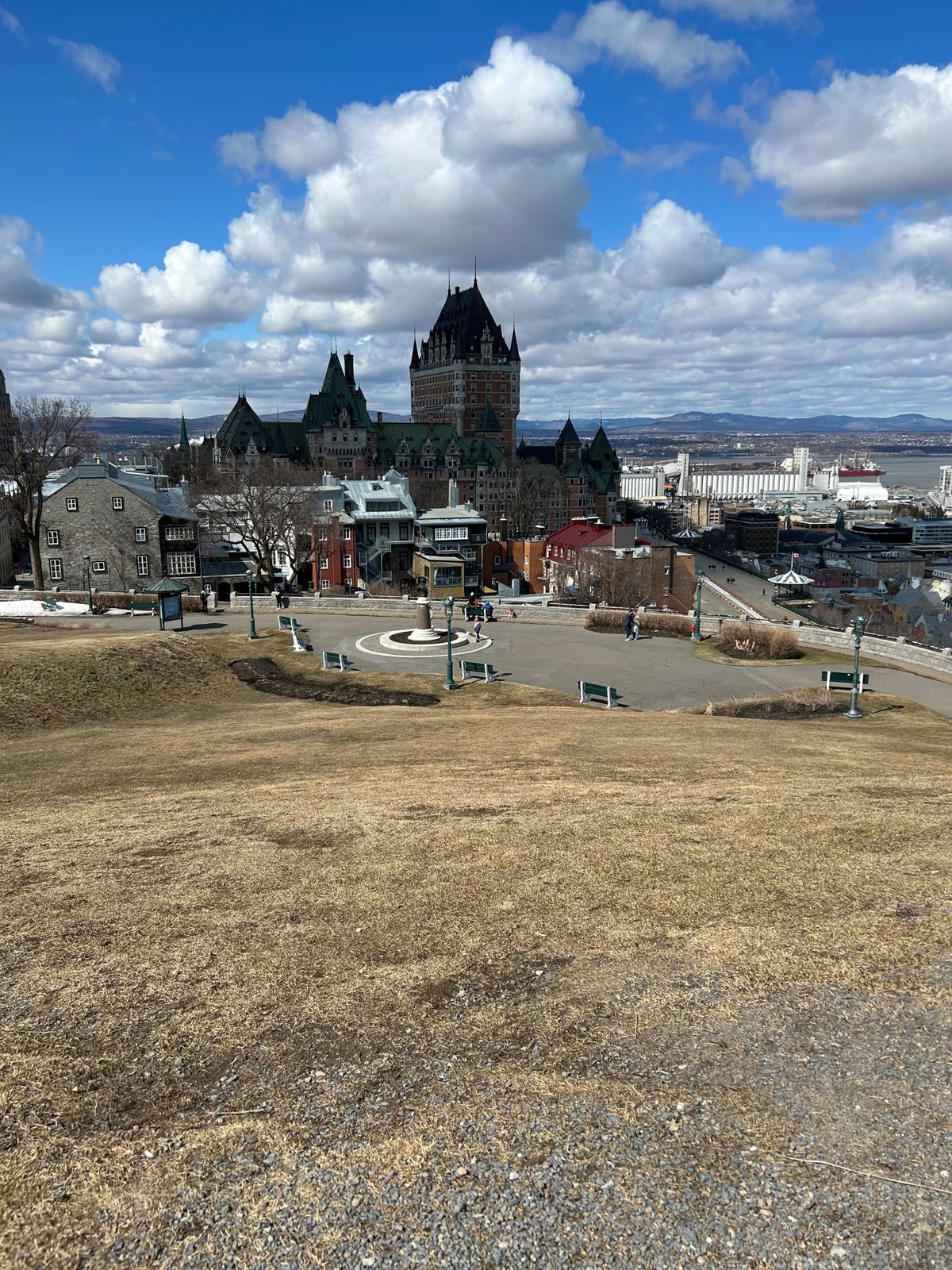 トッケビ』ロケ地巡り☆カナダ ケベックへ！～スタッフこぼれ話～ - 韓国エンタメ・トレンド情報サイトKOARI
