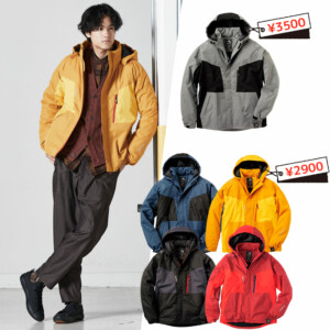 キャンプ女子必見！話題のショップ＃ワークマン女子ってどんなお店なの？ - CRAZYCAMP