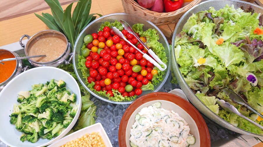 阿蘇ファームヴィレッジ 大自然阿蘇健康の森お食事・レストラン情報 JTB