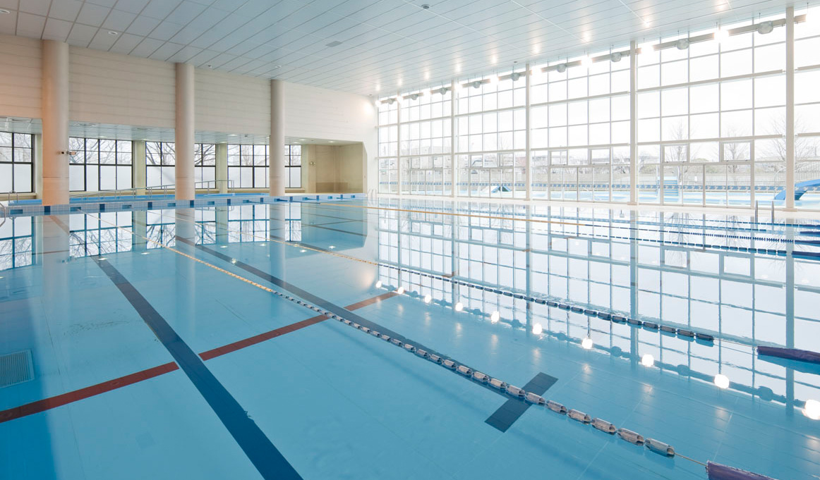 湘南の「屋内プール」特集！子連れパパ＆ママが事前に知っておきたい「あそびいチェック」つき！ 2019年度版 藤沢