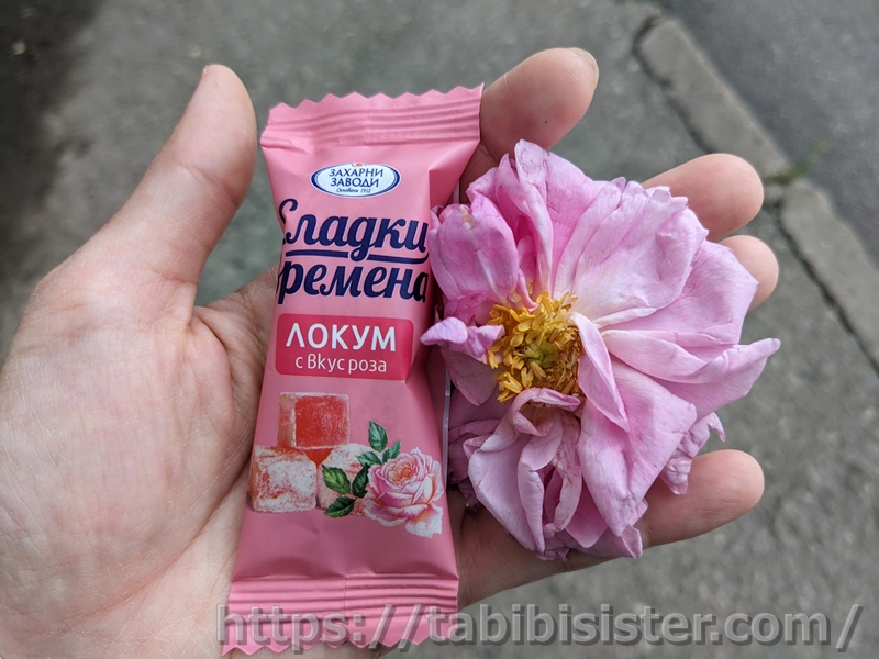 ローズの国・ブルガリア バラ好き必見！香りと文化につつまれる魅力的な国わかさのOshi-log お