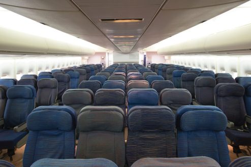 機窓写真の撮り方 機内から窓の外の景色を綺麗に撮るコツAvi Media