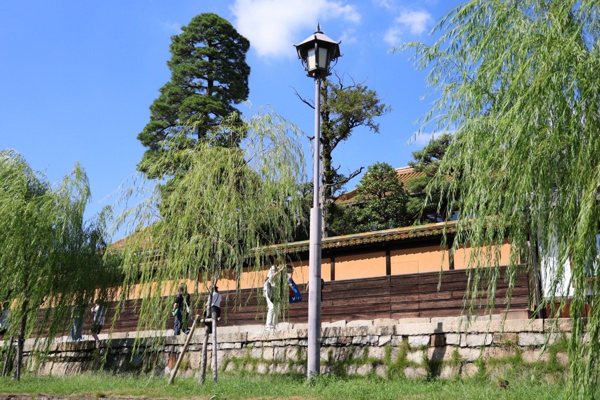 2025年 倉敷の遊覧船 水中観光船で行きたい！倉敷旅行で人気のおすすめスポット -