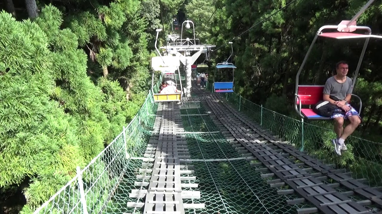 登山者数は世界一！「高尾山」で自然を満喫しよう♪TABI CHANNEL