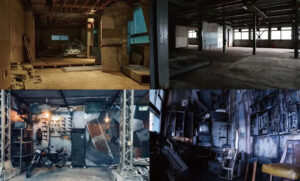 延期 大阪砲兵工廠 大阪城に残る軍事遺産！研究者といく東洋一の巨大兵器工場跡:～旧陸軍第四師団司令部、化学分析場、引込線跡 軍都大阪の本拠地へ～