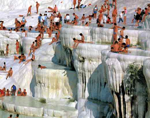 カッパドキアトルコ世界遺産- JTB