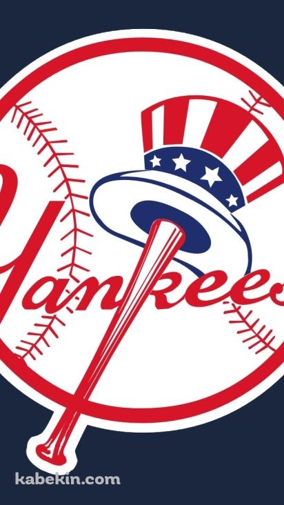 ニューヨーク・ヤンキースMLB