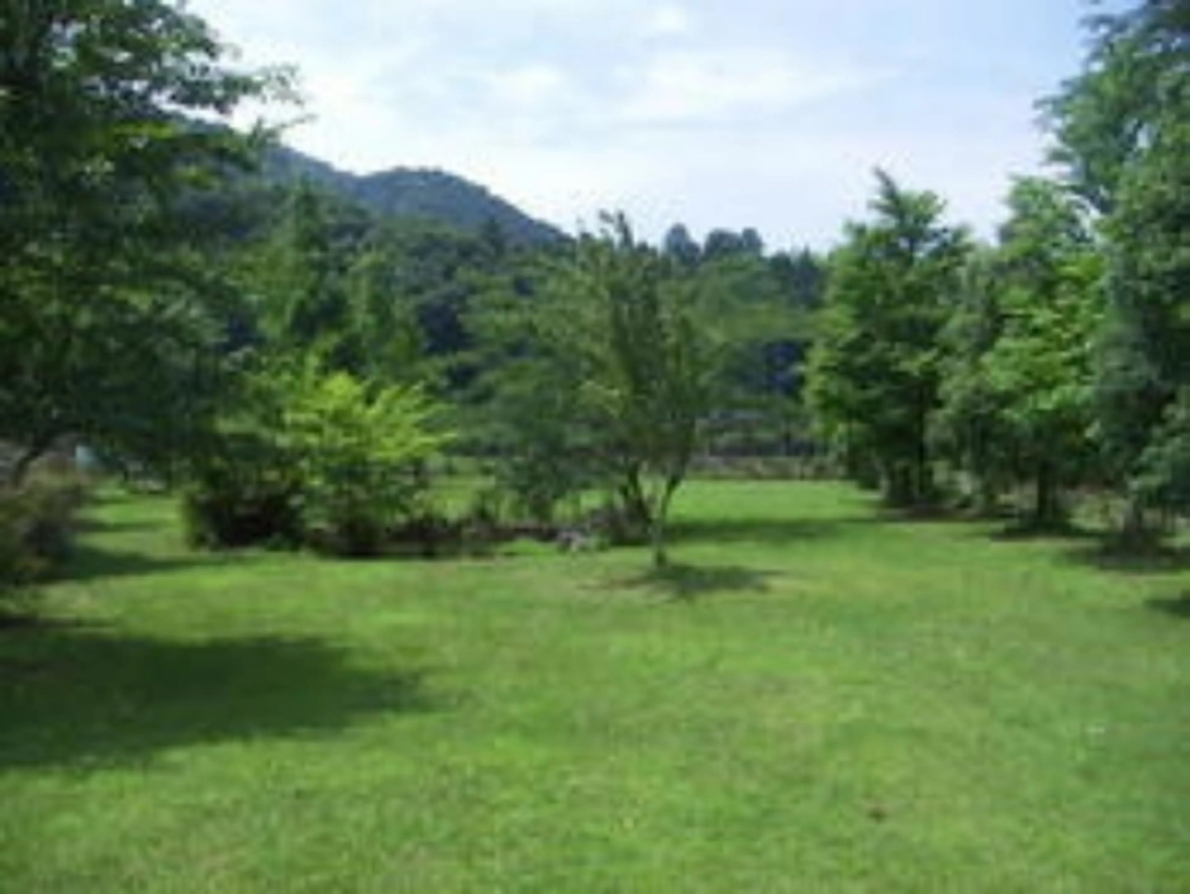 兵庫県 知明湖キャンプ場 川西市2022年晩秋と初霜のソロ徒歩キャンプ〜前編〜kabada blog